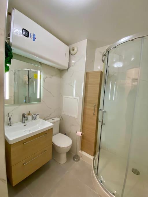 Suite Maximilien Near Disneyland 뷰씨 쎙 죠흐쥬 외부 사진