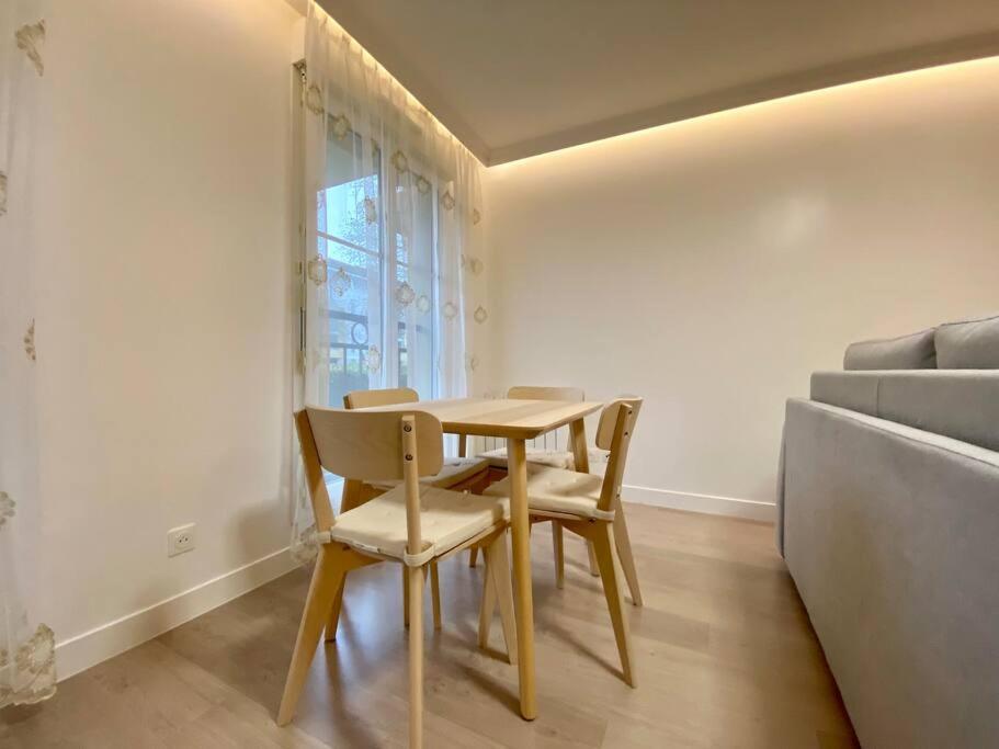 Suite Maximilien Near Disneyland 뷰씨 쎙 죠흐쥬 외부 사진