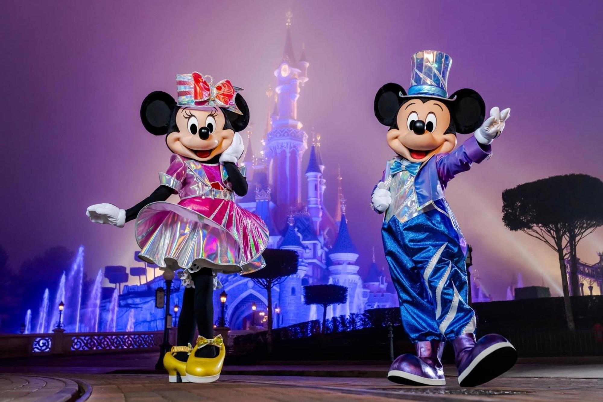 Suite Maximilien Near Disneyland 뷰씨 쎙 죠흐쥬 외부 사진